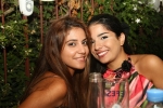 Saturday Night at Barbacane Pub, Byblos